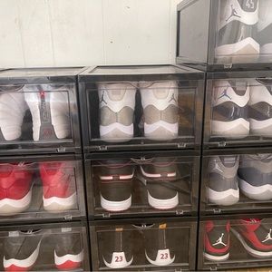 2019 Air Jordan 12 Retro Reverse Taxi 8.5